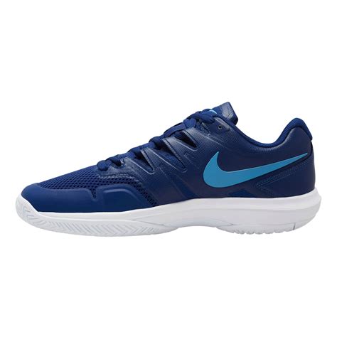 Amazon.com: Nike Air Zoom Prestige Mens Tennis Shoe